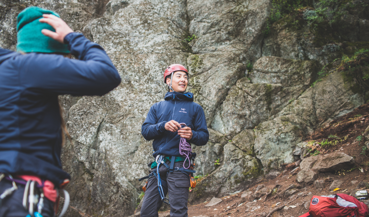 Climbing Shop